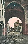 ponte molino 1918.Manifesto dell'Aida (Oscar Mario Zatta)